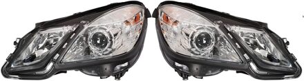 Mercedes Benz Koplamp Set SET1EL010800011