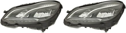 Mercedes Benz Koplamp set SET1EX011066651