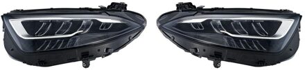 Mercedes Benz Koplamp set SET1EX015619611