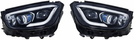 Mercedes Benz Koplamp set SET1EX354897071