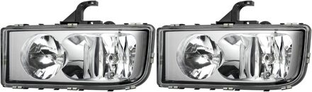 Mercedes Benz Koplamp set SET1LB247011051