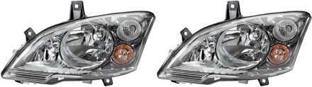Mercedes Benz Koplamp set SET1LG009627031