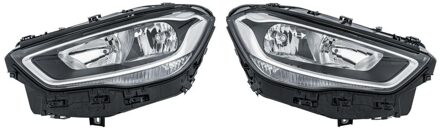 Mercedes Benz Koplamp set SET1LG013074131
