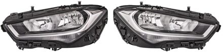 Mercedes Benz Koplamp set SET1LG015086031