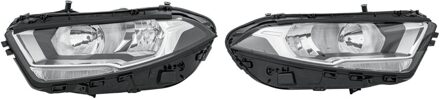 Mercedes Benz Koplamp set SET1LG015091031
