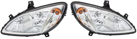 Mercedes Benz Koplamp set SET1LG246041031