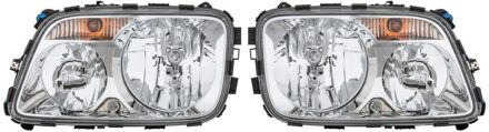 Mercedes Benz Koplamp set SET1LH009513071