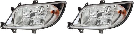Mercedes Benz Koplamp set SET1LH246047031