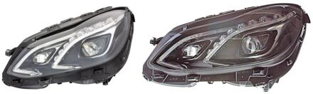 Mercedes Benz Koplamp set SET1LX011066691