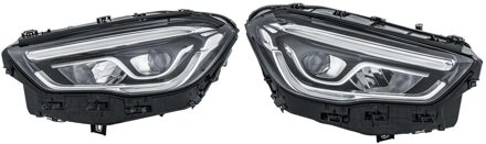 Mercedes Benz Koplamp set SET1LX013074631
