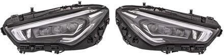 Mercedes Benz Koplamp set SET1LX015086531