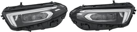 Mercedes Benz Koplamp set SET1LX015091931
