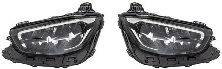 Mercedes Benz Koplamp set SET2904961