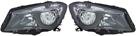Mercedes Benz Koplamp Set SET2927961