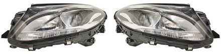 Mercedes Benz Koplamp set SET2940963