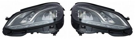 Mercedes Benz Koplamp Set SET2942961