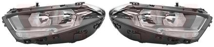 Mercedes Benz Koplamp set SET2946961