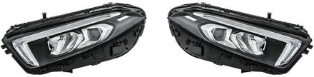 Mercedes Benz Koplamp set SET2946965