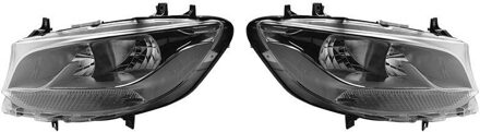Mercedes Benz Koplamp Set SET2973961