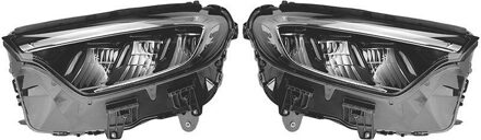 Mercedes Benz Koplamp set SET2981961