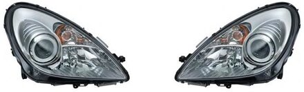 Mercedes Benz Koplamp Set SET3001962