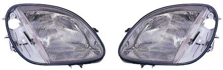 Mercedes Benz Koplamp Set SET3013962