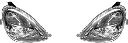 Mercedes Benz Koplamp Set SET3015952