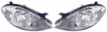Mercedes Benz Koplamp Set SET3017962