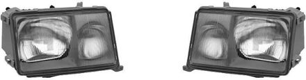 Mercedes Benz Koplamp Set SET3024964
