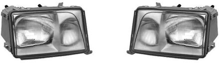 Mercedes Benz Koplamp Set SET3025962