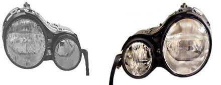 Mercedes Benz Koplamp Set SET3028952