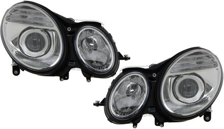 Mercedes Benz Koplamp Set SET3043962