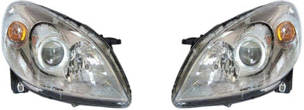 Mercedes Benz Koplamp Set SET3045962M