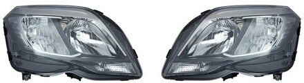 Mercedes Benz Koplamp Set SET3073961