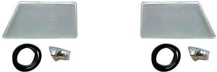 Mercedes Benz Koplamp set SET3075977