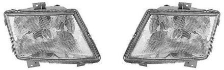 Mercedes Benz Koplamp Set SET3078952