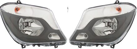 Mercedes Benz Koplamp Set SET3083964H