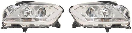 Mercedes Benz Koplamp Set SET3084961