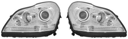 Mercedes Benz Koplamp Set SET3089961