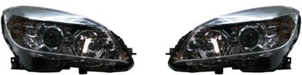 Mercedes Benz Koplamp Set SET3091962