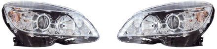 Mercedes Benz Koplamp Set SET3091964M