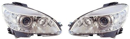 Mercedes Benz Koplamp Set SET3091986