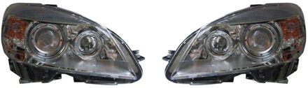 Mercedes Benz Koplamp Set SET3091986M
