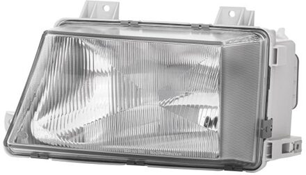 Mercedes Benz Koplamp