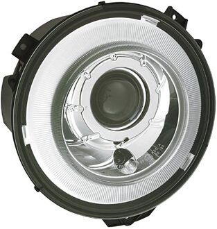 Mercedes Benz Koplamp