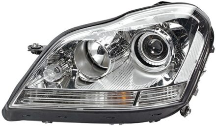 Mercedes Benz Koplamp