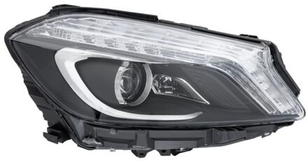 Mercedes Benz Koplamp