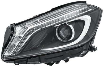 Mercedes Benz Koplamp