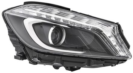 Mercedes Benz Koplamp