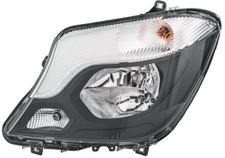 Mercedes Benz Koplamp